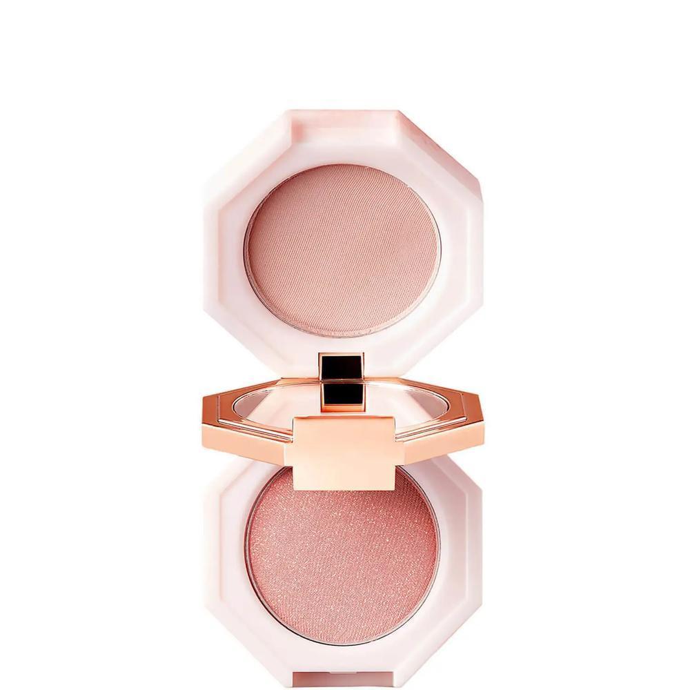 디어달리아 블루밍 에디션 파라다이스 듀얼 팔레트/블러셔 듀오 블라썸 팰리스 4g