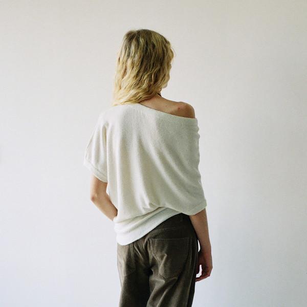 Classic corduroy straight pants (ivory / khaki beige / black) [black | 11월 13일 순차 배송]