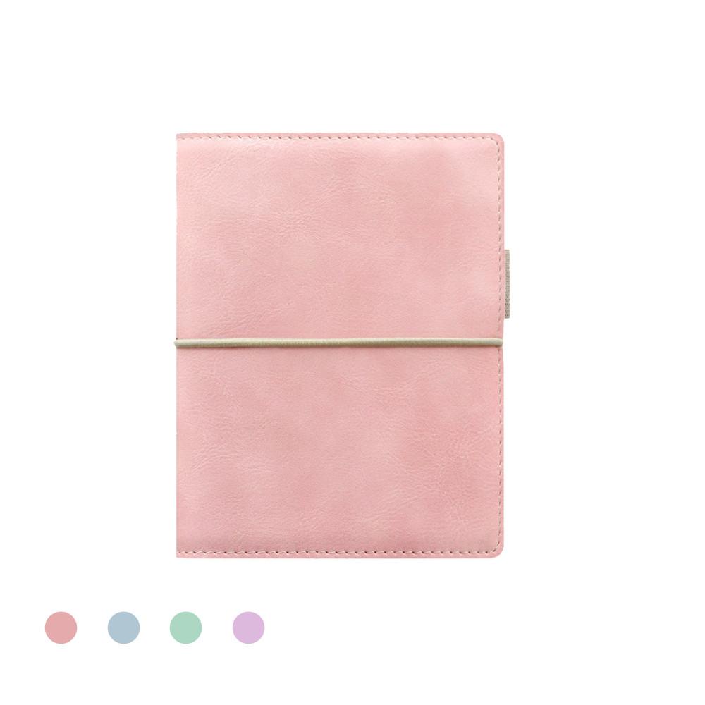 파일로팩스 도미노 소프트 포켓 오거나이저 Filofax Domino Soft Pocket Organiser A7 6공 다이어리