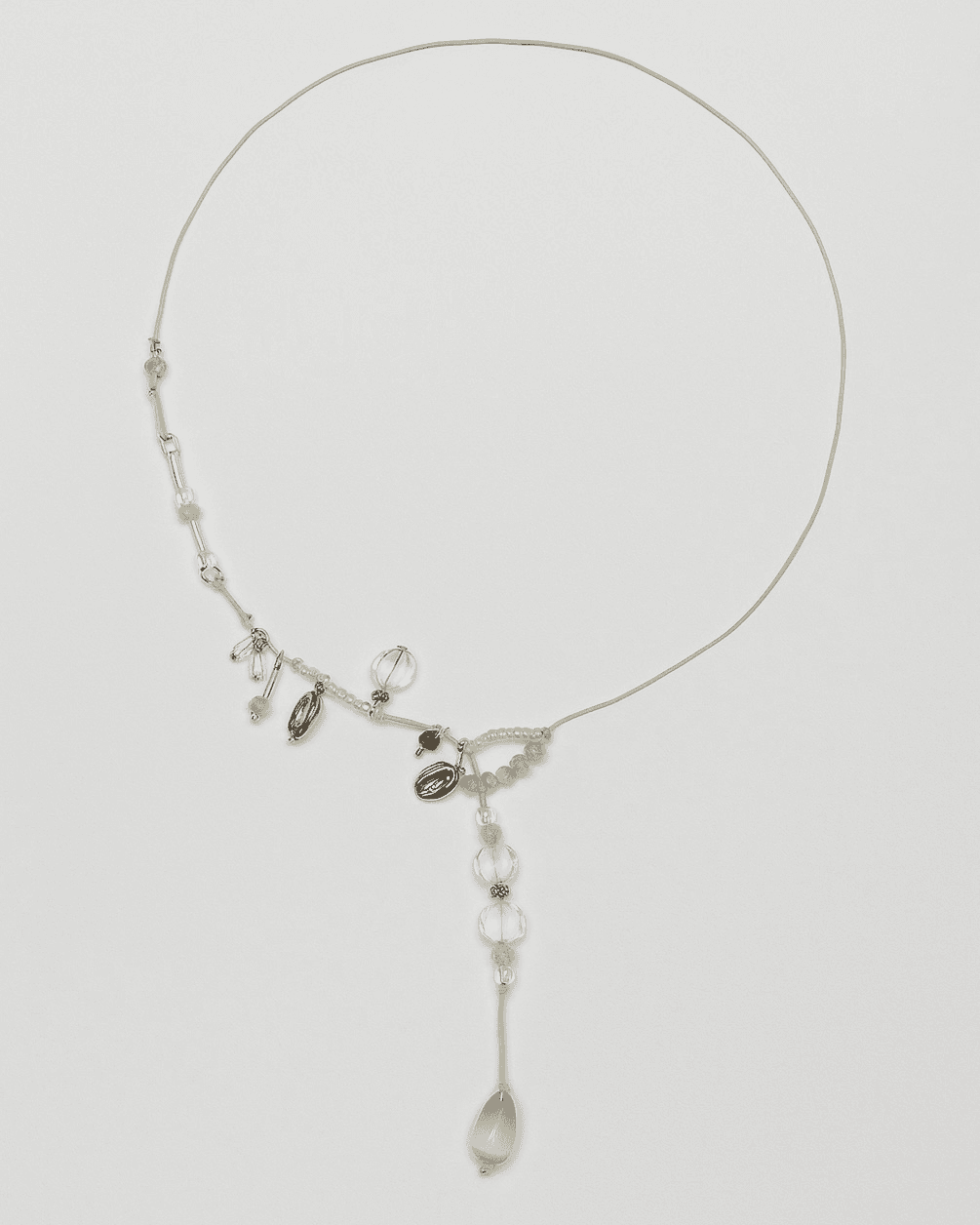 evergreen knot tied on my mind