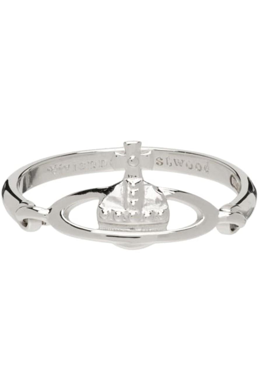 반지 Silver Vendome Ring 221314F024019