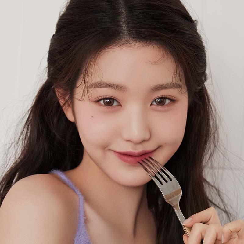 글레이즈드 크리스틴 초코