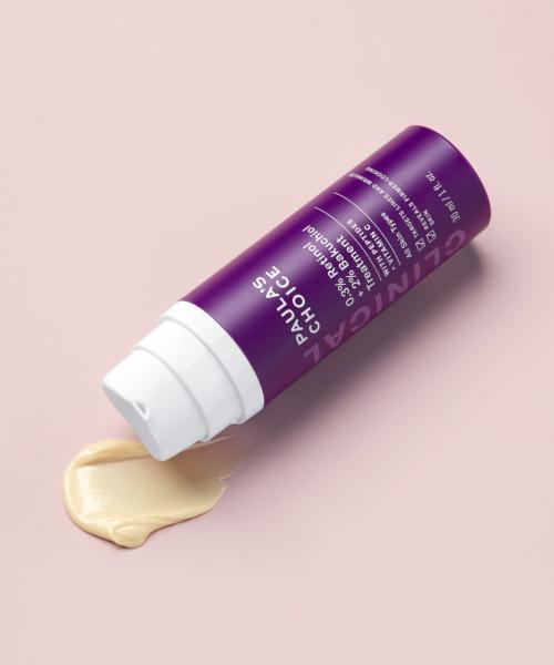 클리니컬 0.3% 레티놀 + 2% 바쿠치올 트리트먼트 30ml
