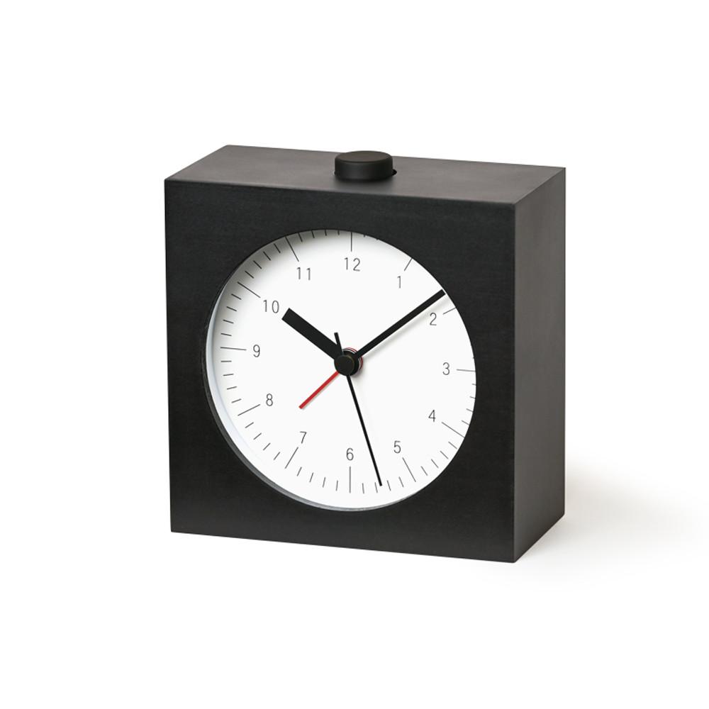 [LEMNOS] 렘노스 Citypop 시티팝 탁상시계 (라이트 기능 탑재)