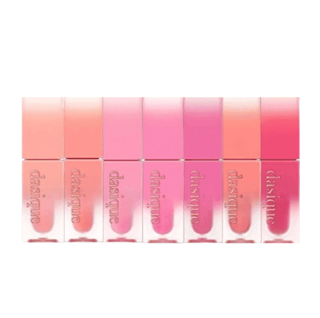 데이지크 쥬시 듀이 틴트 3.5g 03 핑크구아바 1개