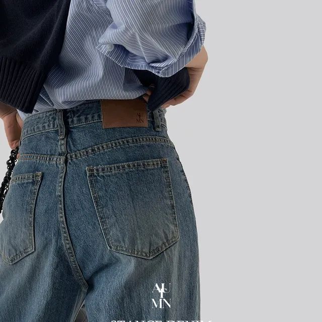 [made]스탠스데님