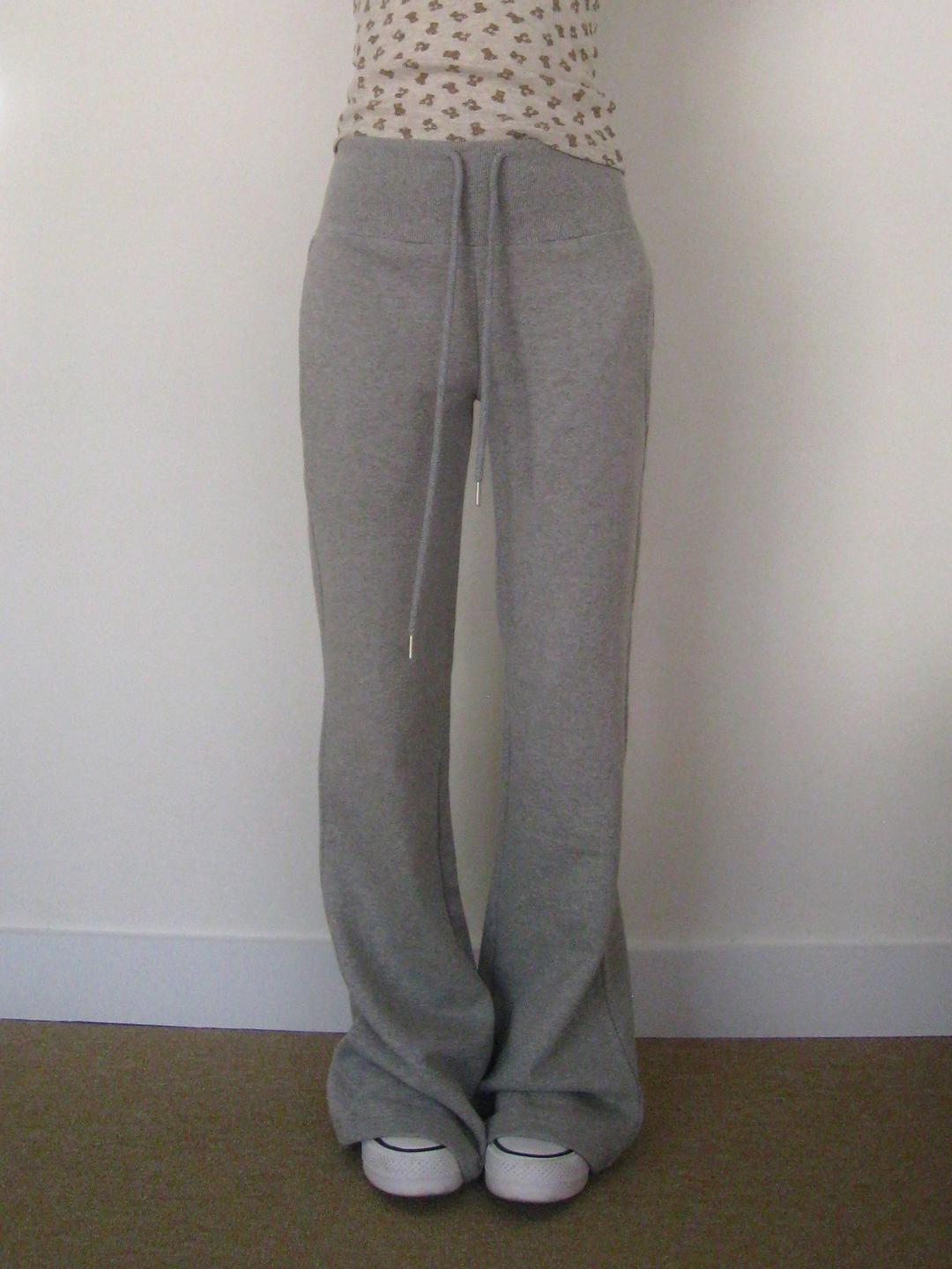 젤레나 grooming pants