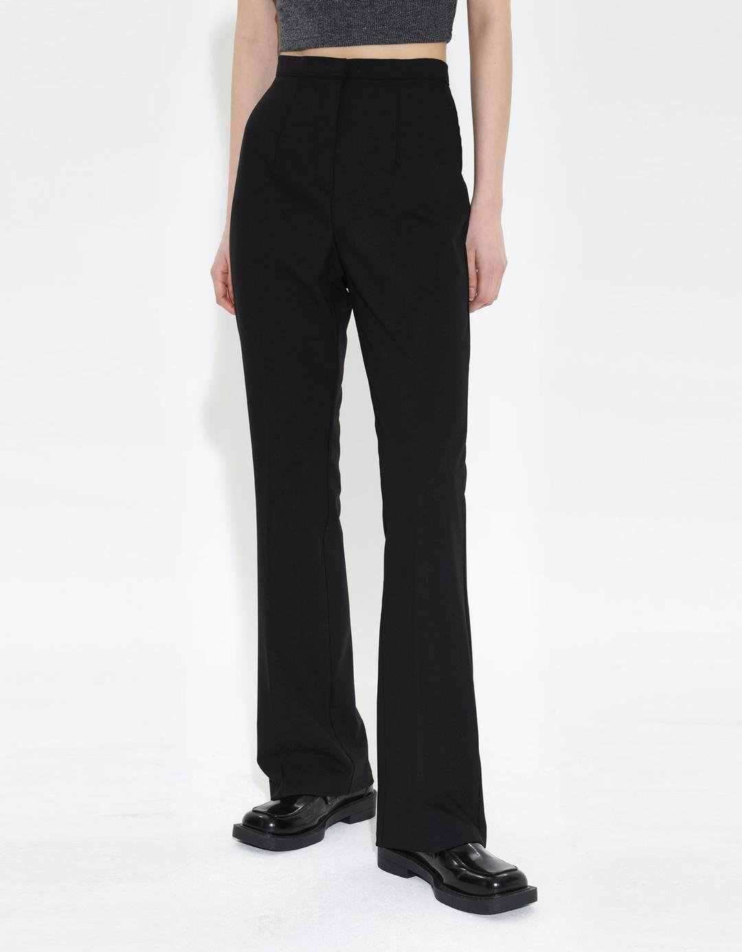 [MADE] 데스니 슬림 부츠컷 슬랙스