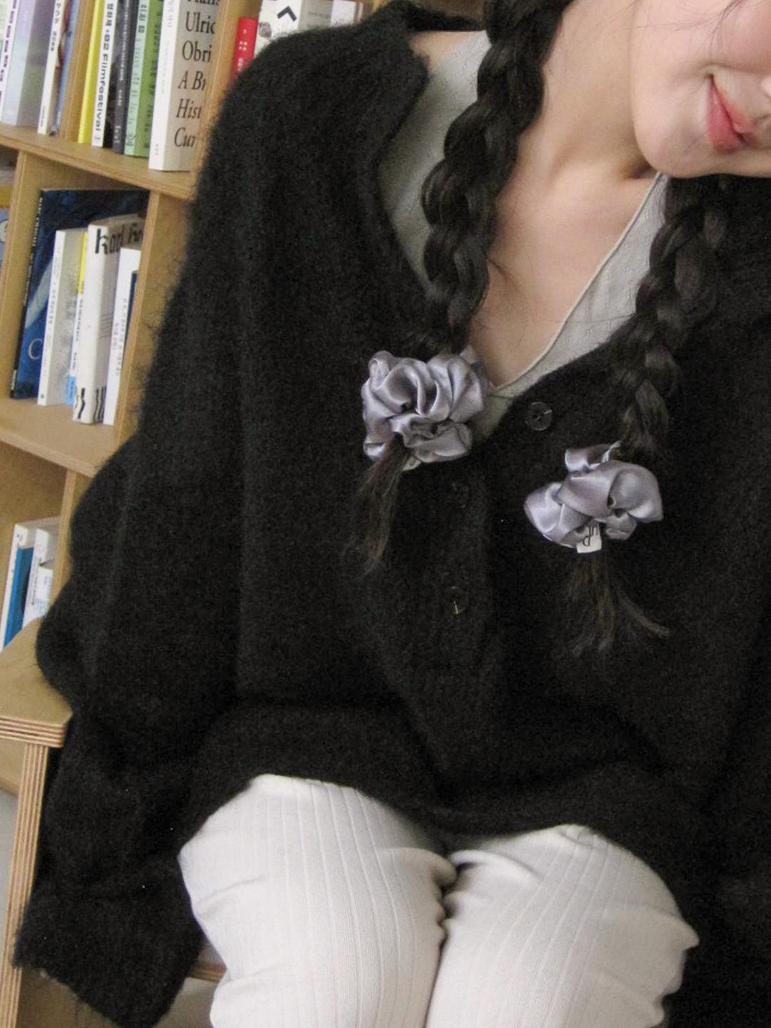 [2 pack] Our Scrunchie (Basic) - Mini