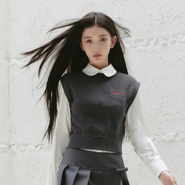 Ridi Preppy Spring Look 3-piece Set