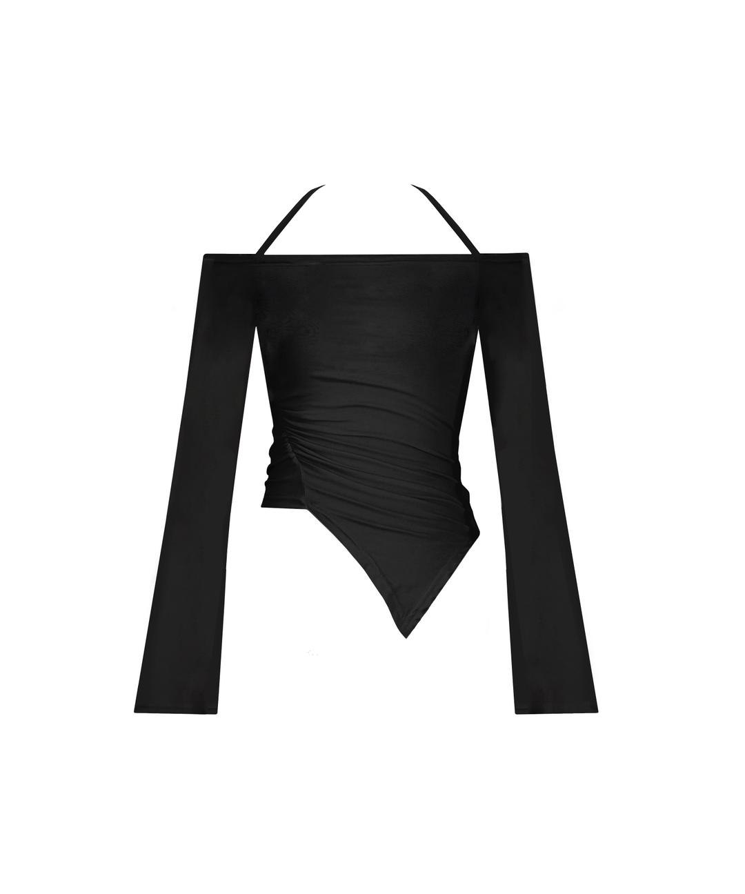 [Made] Larabelle long sleeve