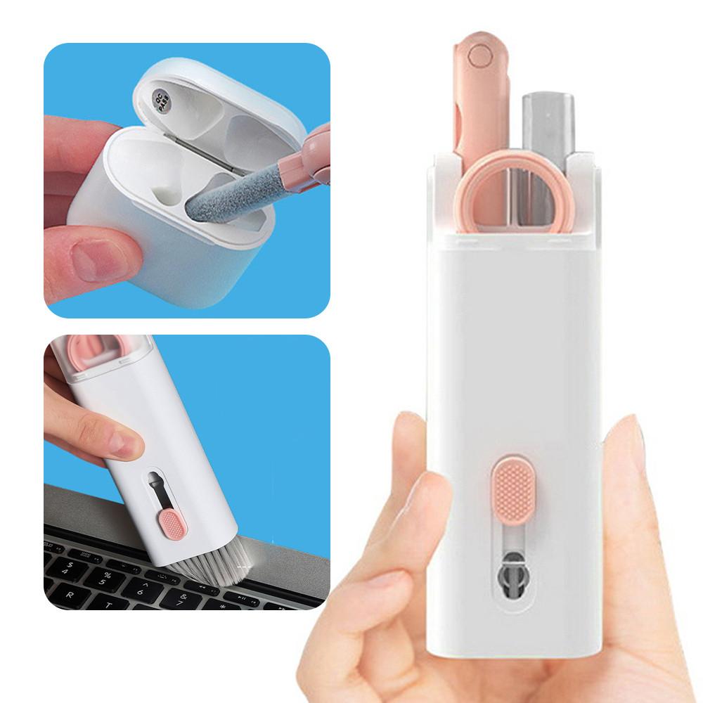 에어팟청소키트 일체형 에어팟 버즈 이어폰 청소키트