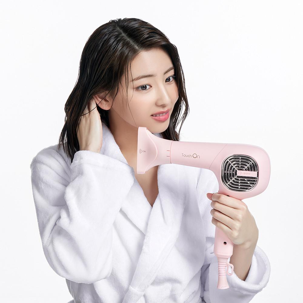 [JMW 본사직영] 터치센서 드라이기 터치온 MCS6002B 소프트피치