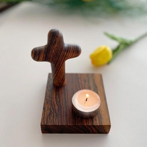 기도 손 십자가(세트)