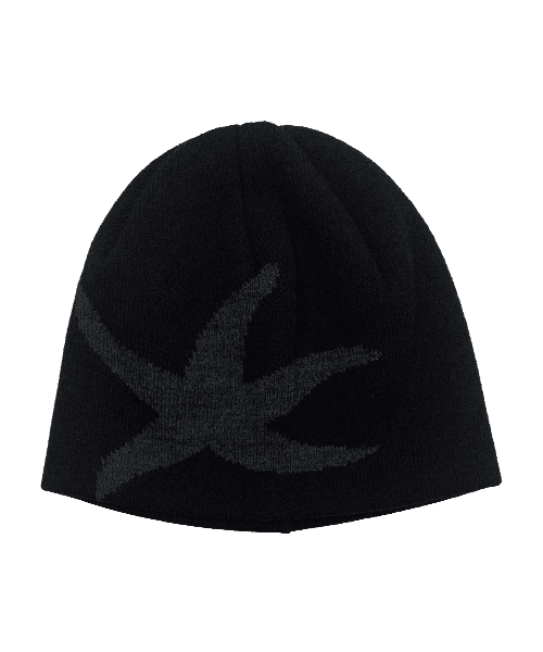 TCM starfish beanie