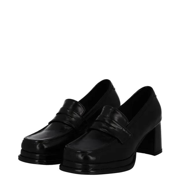 Ivy penny loafer