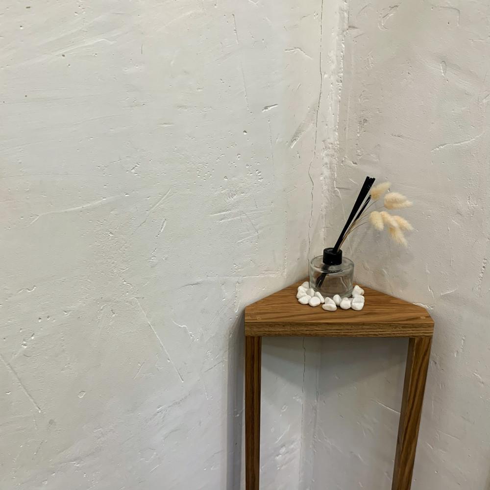 코너 콘솔