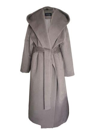 이런 상품 어때요? EUNJUKOH 은주고 PARTONS SURI ALPACA COAT