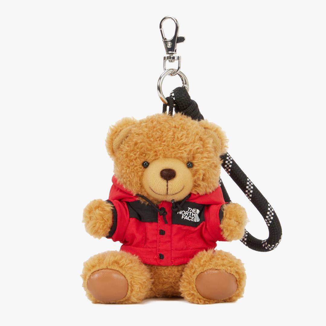 MT BEAR KEYRING