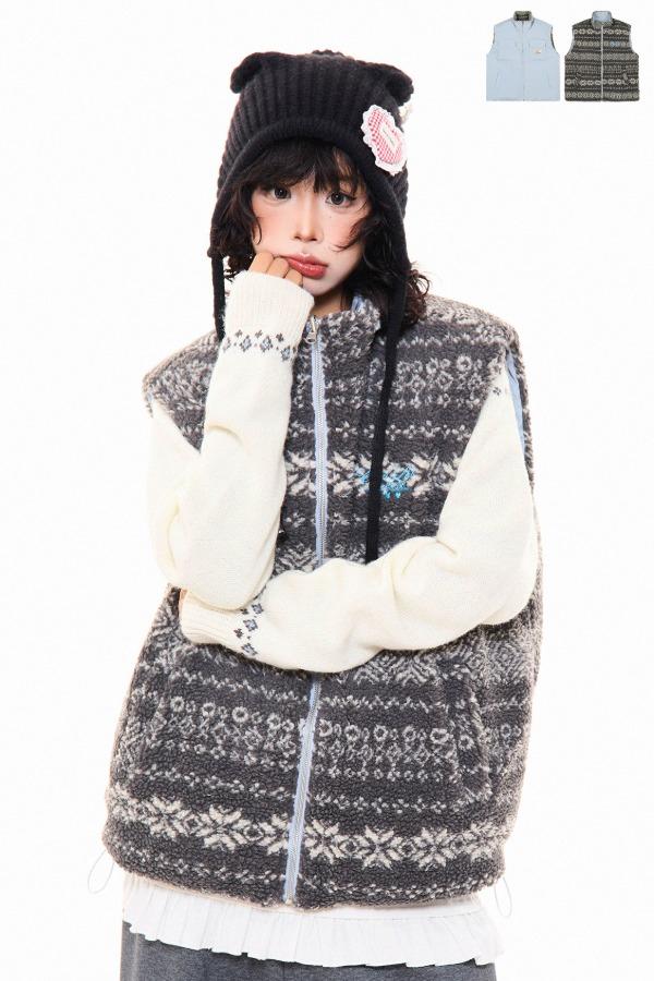 RITT-OVV-338 (Reversible)