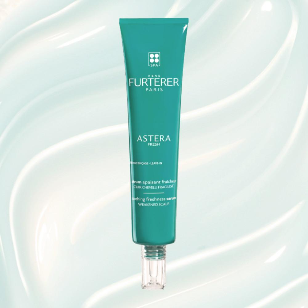 [르네휘테르] 아스테라 프레쉬 두피 진정&쿨링 세럼 75ml