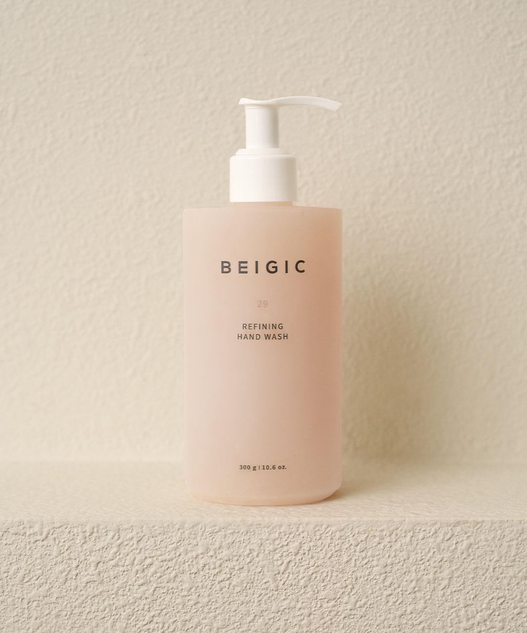 리파이닝 핸드 워시