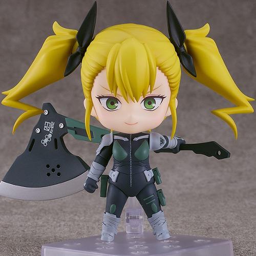 넨도로이드 2483 괴수 8호 시노미야 키코루 (193970)