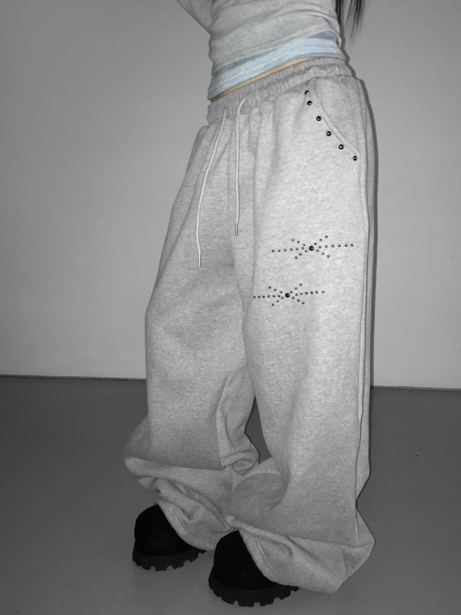 mars double warm wide pt(2 color)