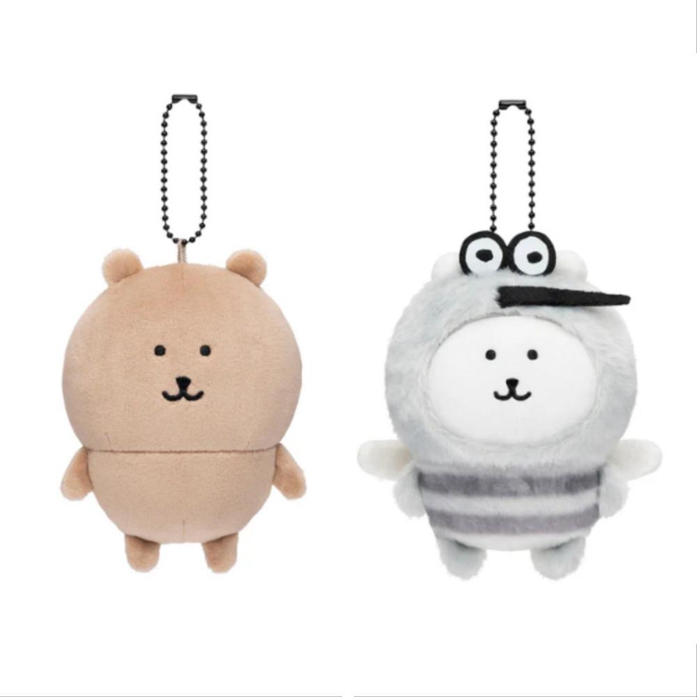농담곰 모기곰, 태닝곰 마스코트 / 모기 농담곰 나가노 프렌즈 인형