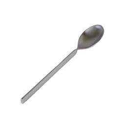 에르드마 말모 실버매트 티 스푼