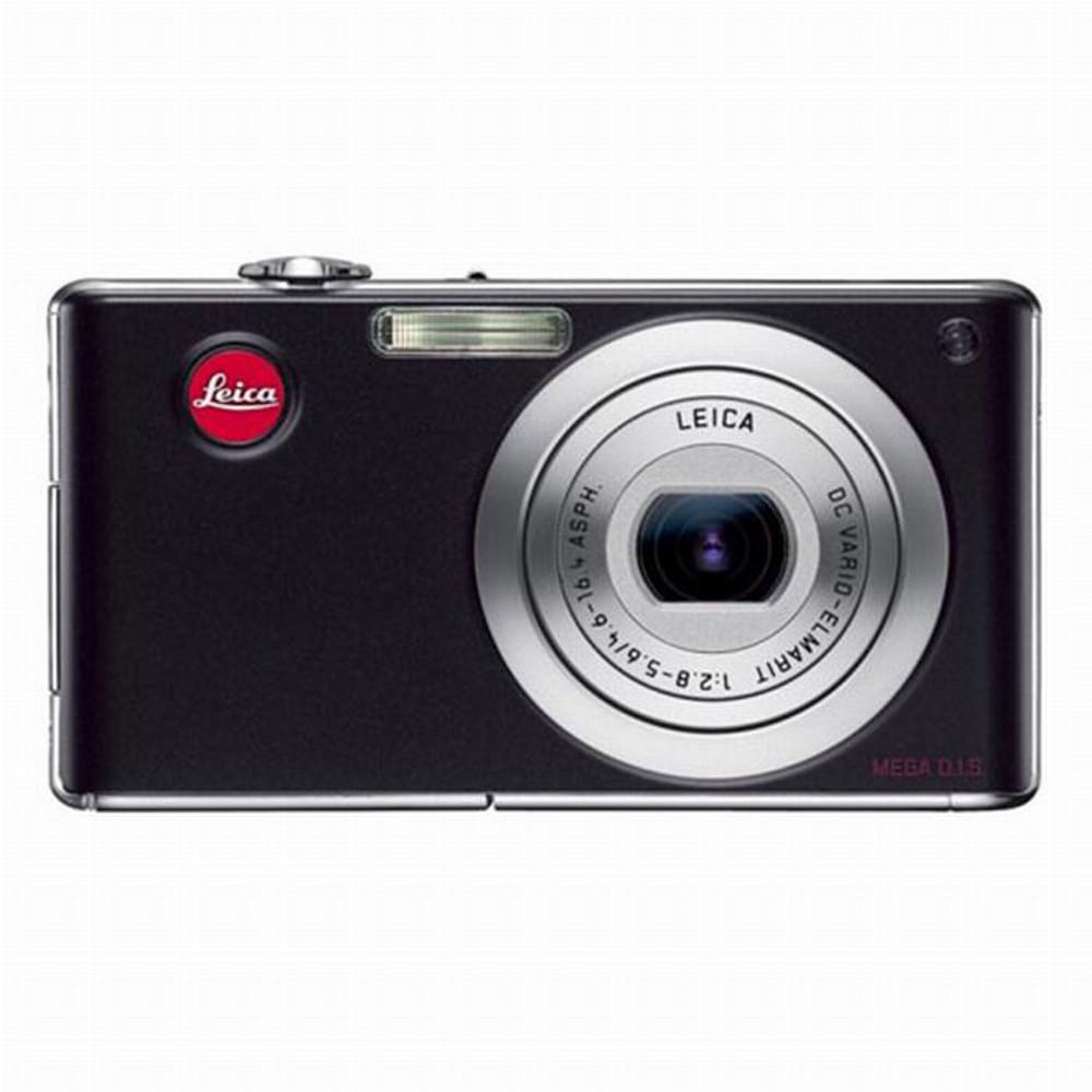 라이카 C-LUX2 +메모리32gb+케이스