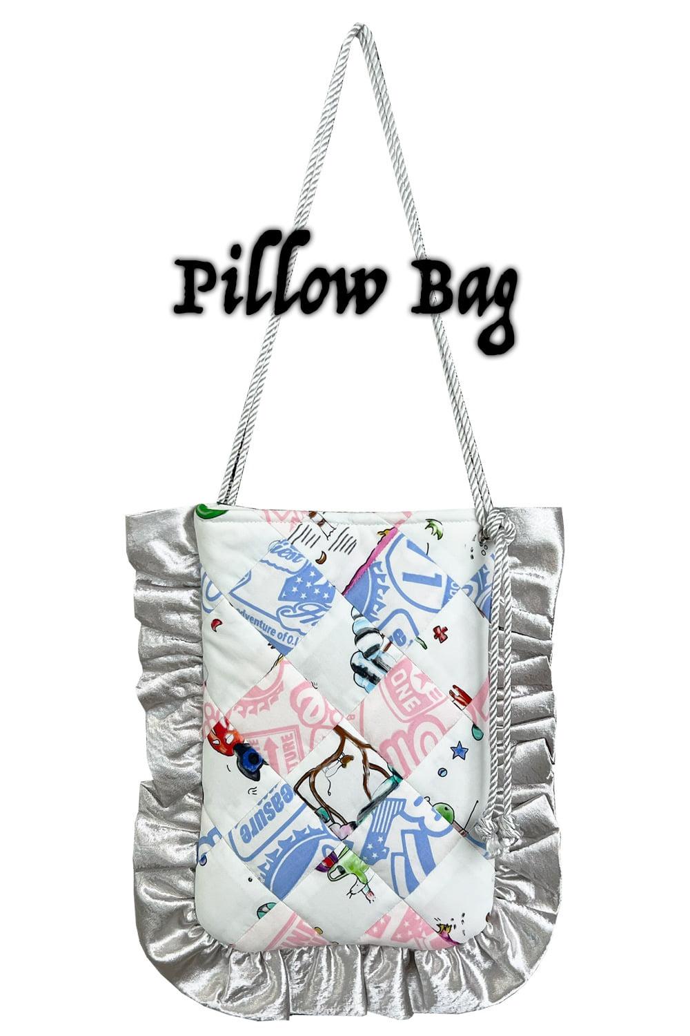PILLOW BAG
