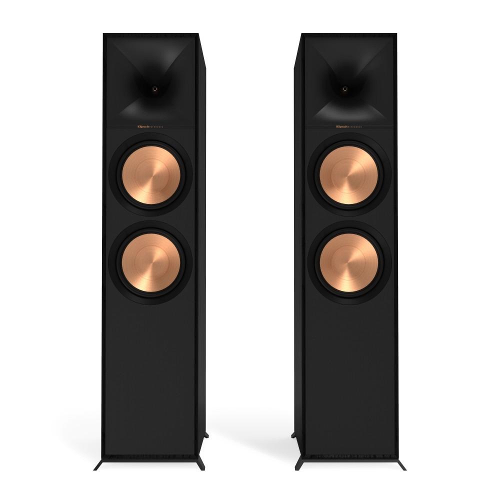 클립쉬 뉴레퍼런스 R-800F 플로워스탠딩 스피커 Klipsch New Reference