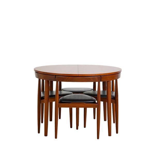 DINING TABLE SET