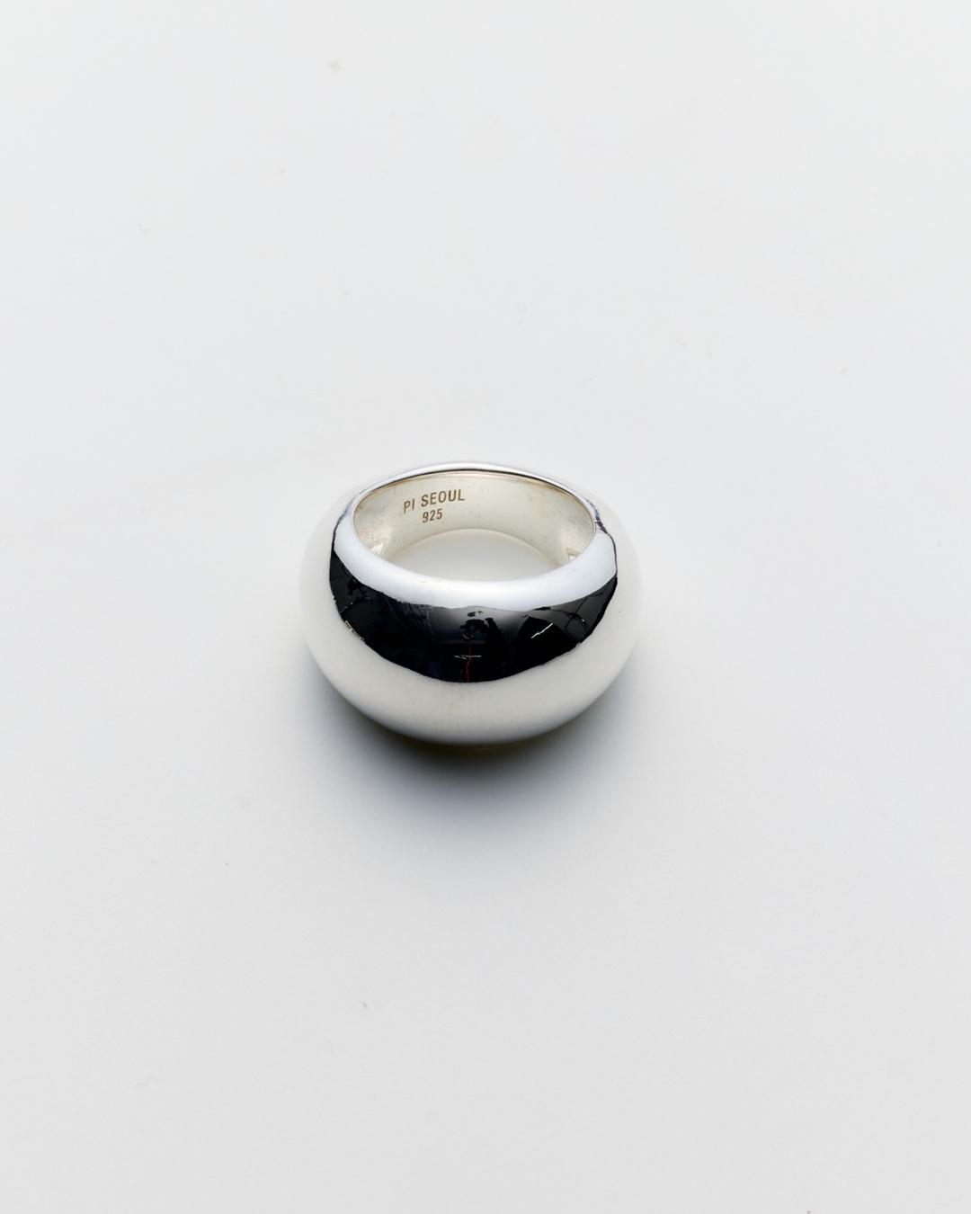 Volume Bold Ring