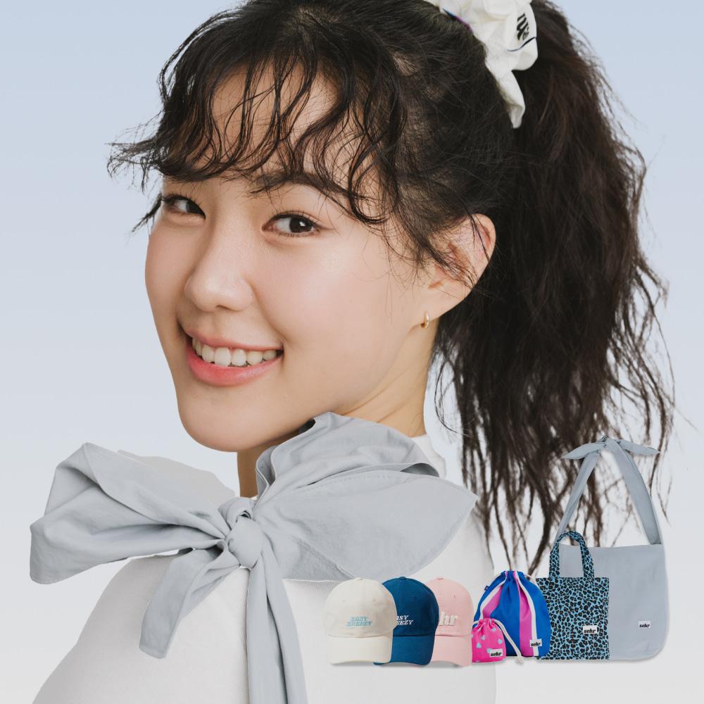 [세르X다이어트걸] ★다이어트걸 개발 참여★ 놓칠 수 없는 신학기템 마켓!