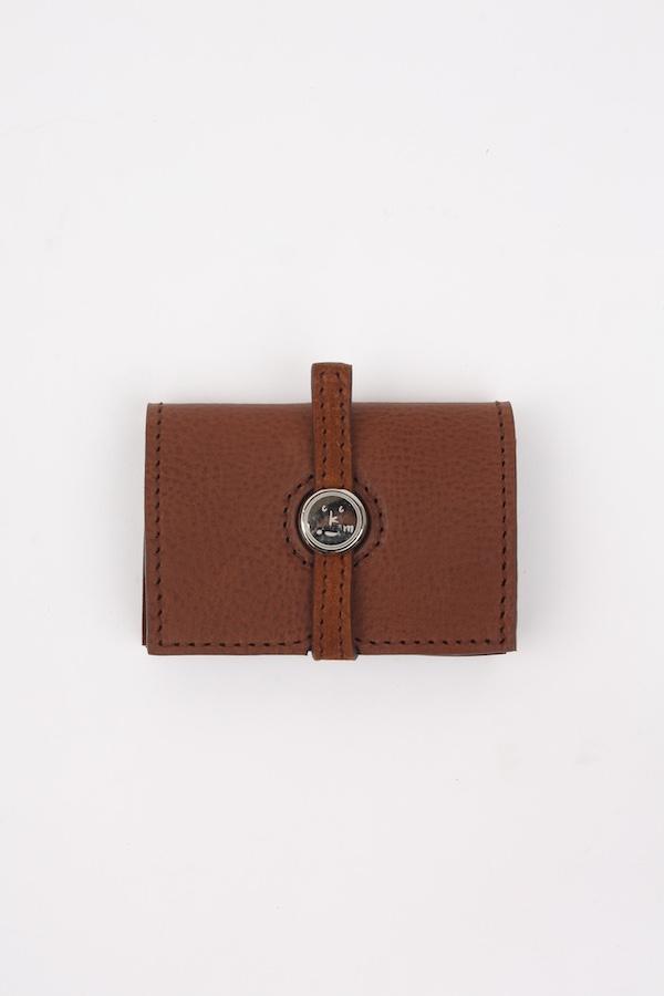 tail wallet_brown