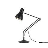 앵글포이즈 ANGLEPOISE Type 75 Desk Lamp 인테리어 단스탠드 테이블 조명 Jet