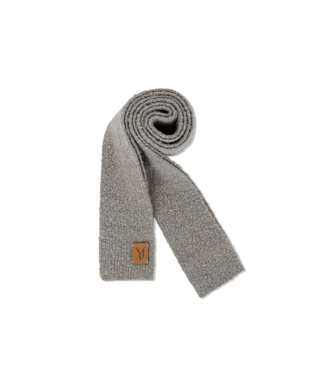 SOFT BOUCLE MUFFLER (4color)