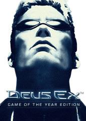 Deus Ex™ GOTY Edition