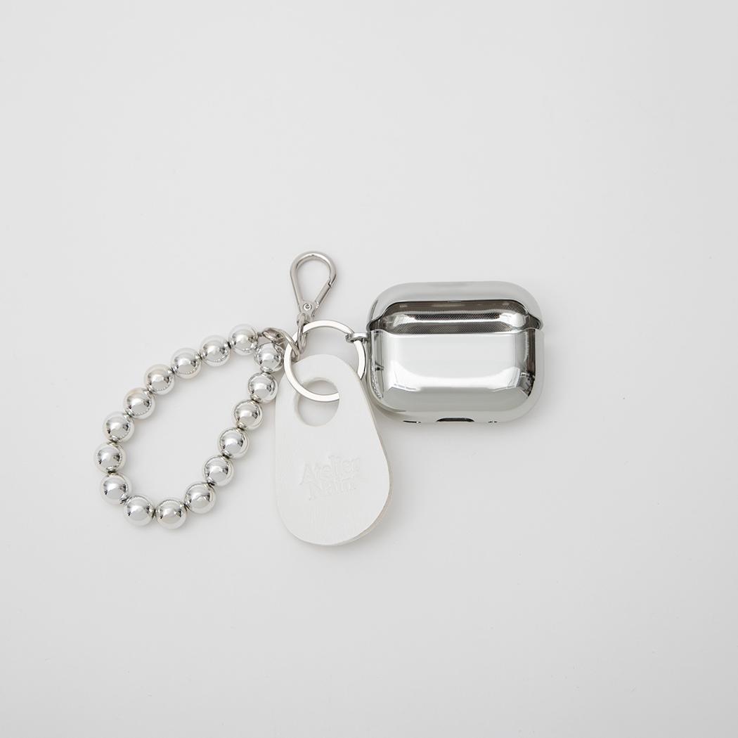 (R-KR-0005)ATELIER NAIN AIR PODS PRO CASEKRING