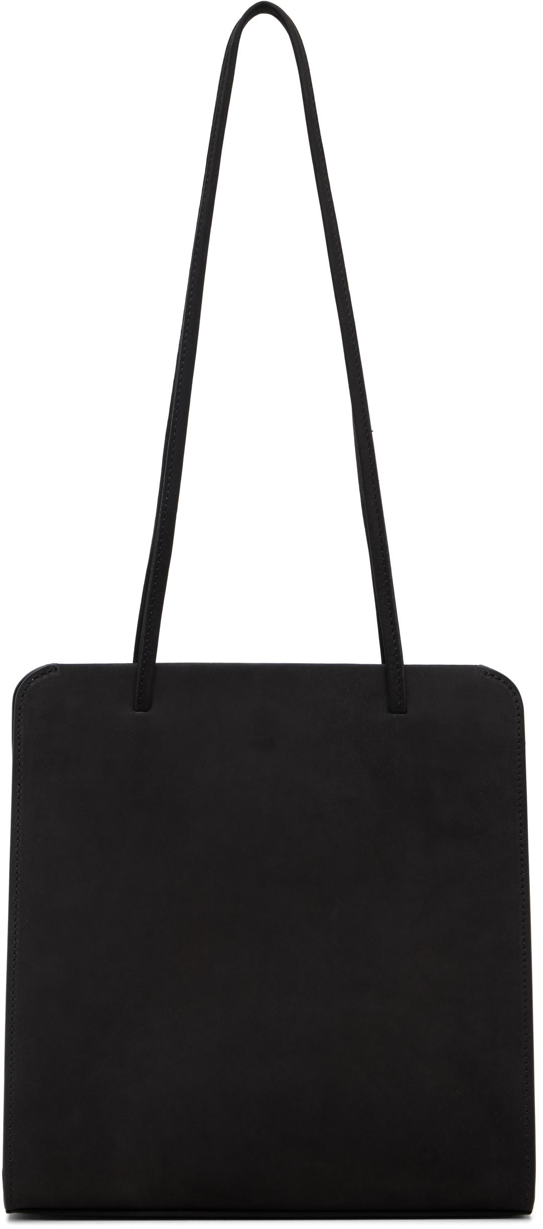 Black Lisse Bag