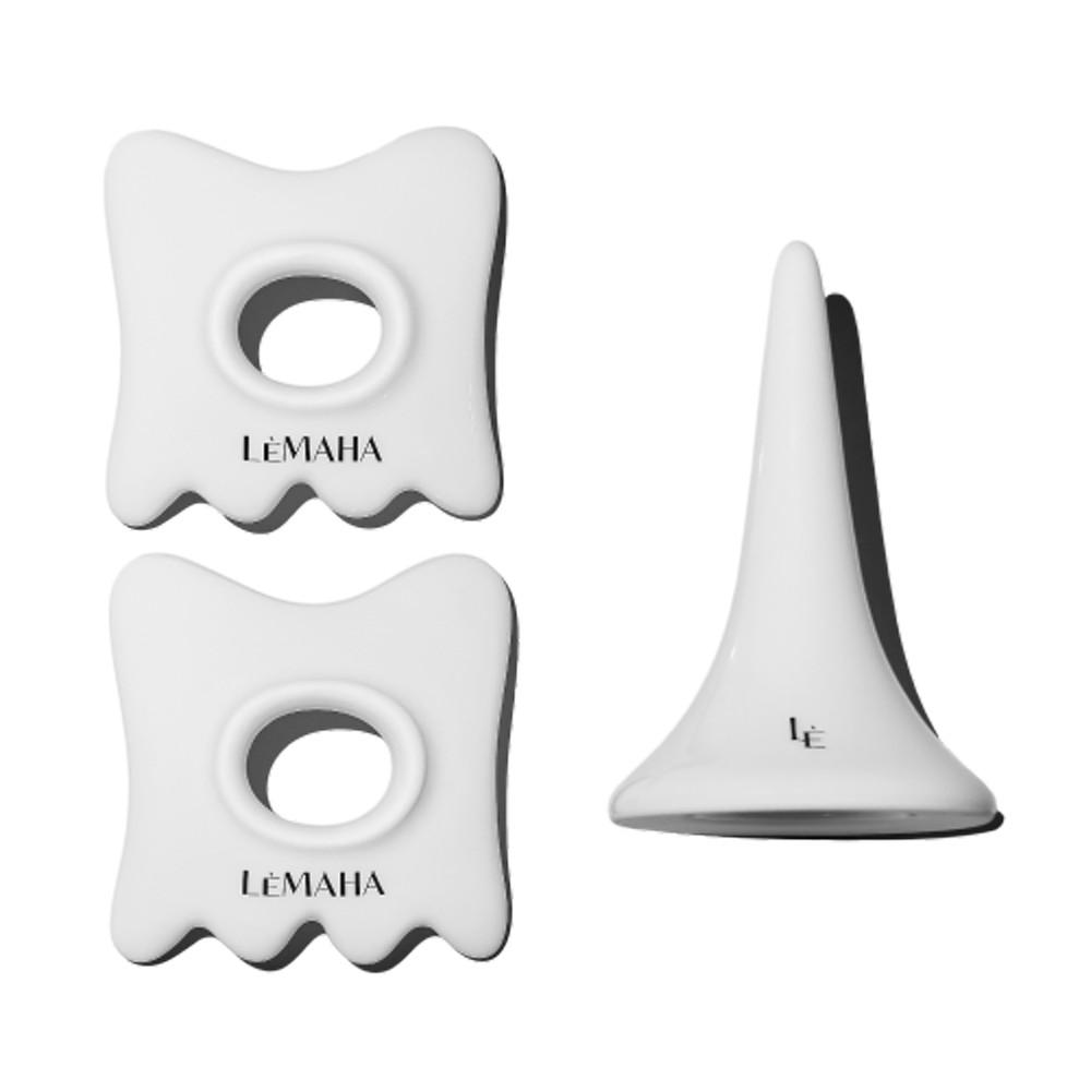 르마하 반지괄사 거치대 세트