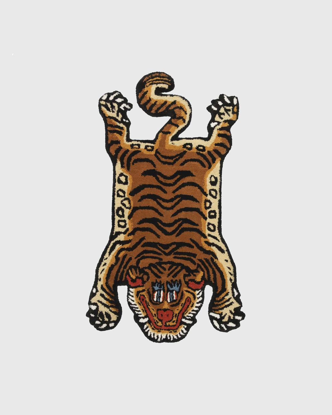 Burma Tiger Rug Baby - Baby
