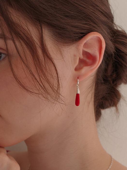 Pilier Earring 02