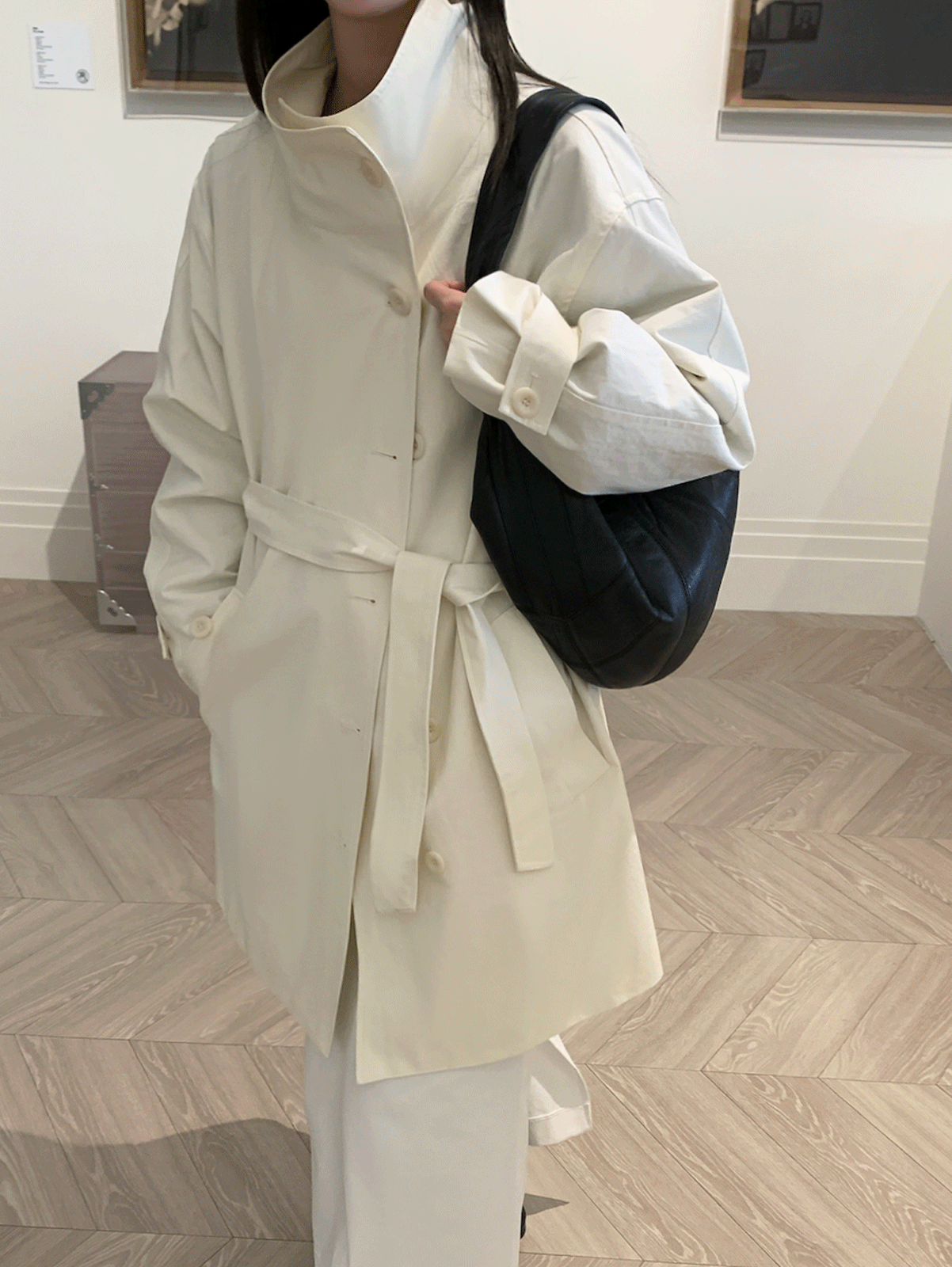 basel hight neck bby (ivory) 순차발송