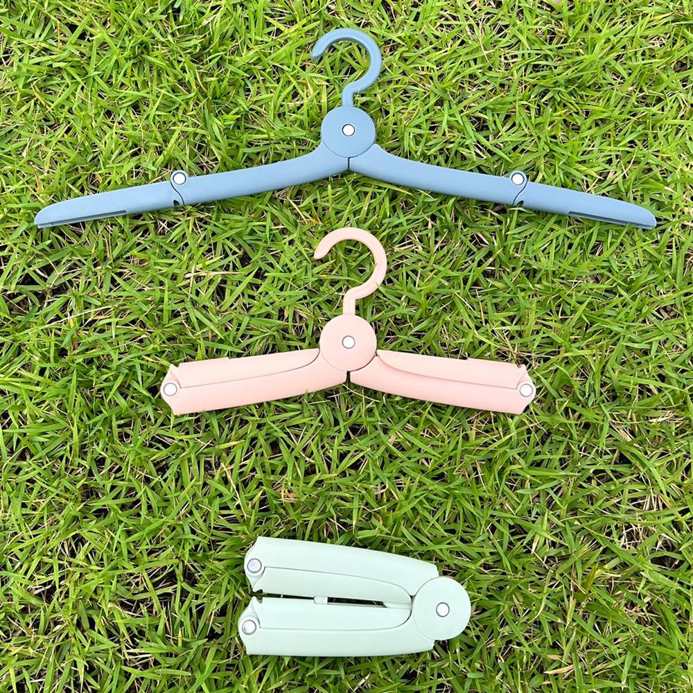 센트팜 접이식 옷걸이 여행용 속옷 수영복