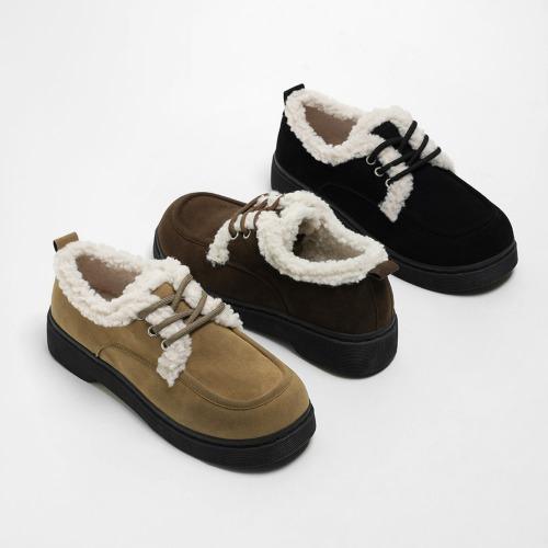 앤드리 통굽 로퍼_