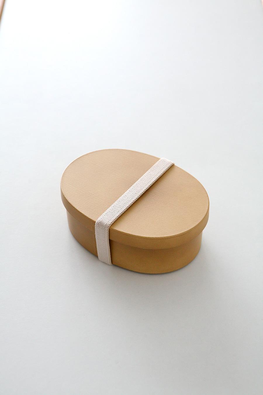 Garden Series bento box 500ml