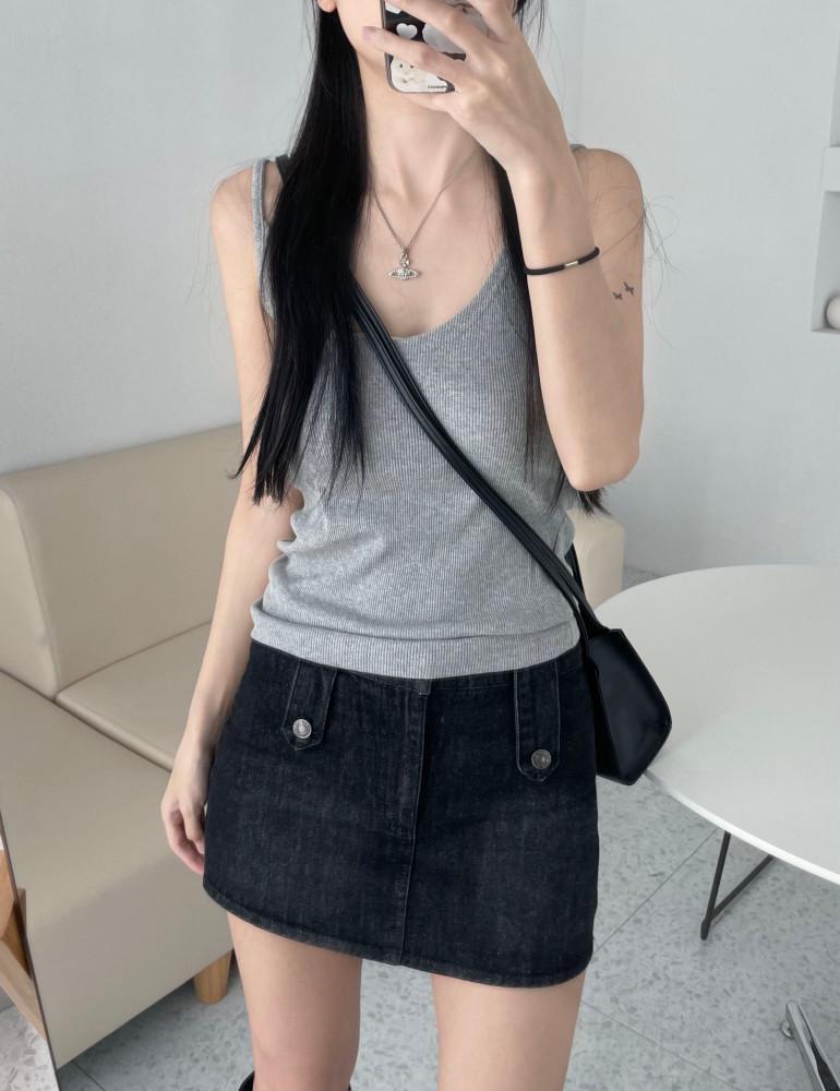 레이브 나시 (3color)